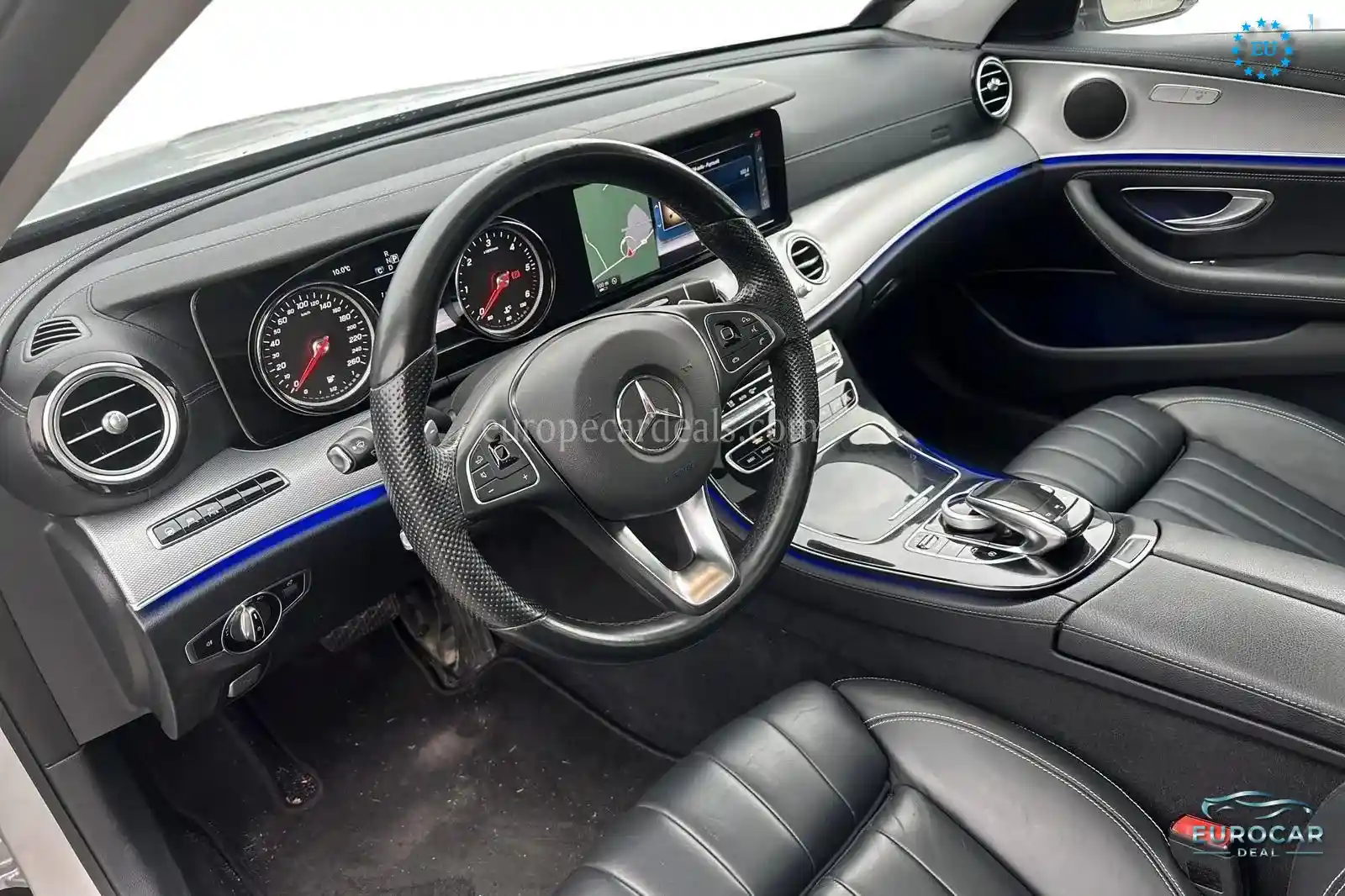 Mercedes-Benz E 350