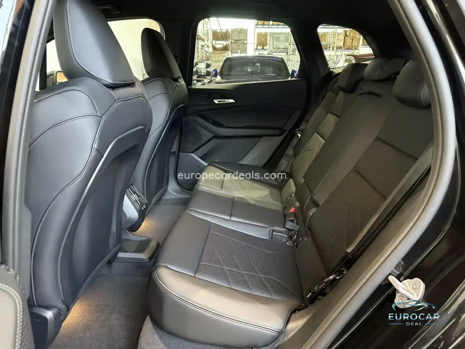 BMW 225 Active Tourer