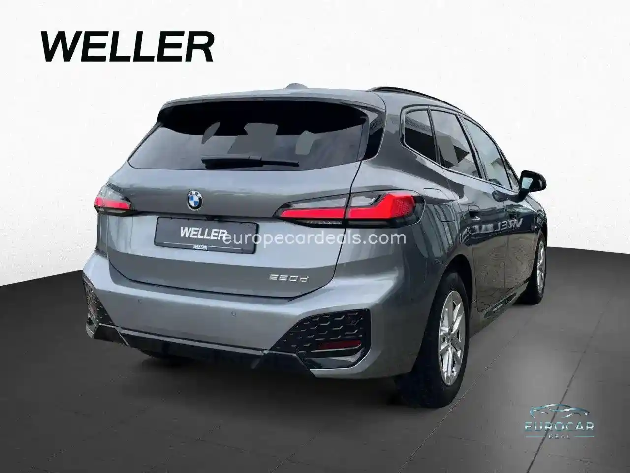 BMW 220 Active Tourer