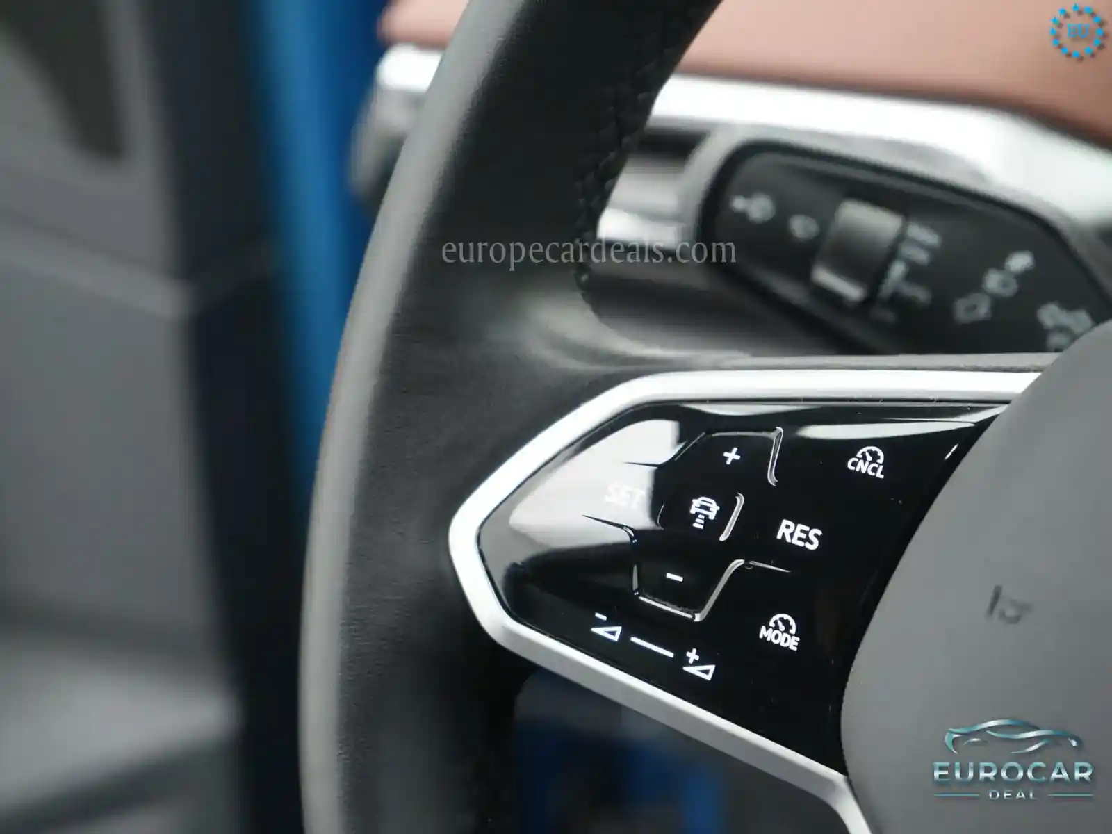 Volkswagen ID.5