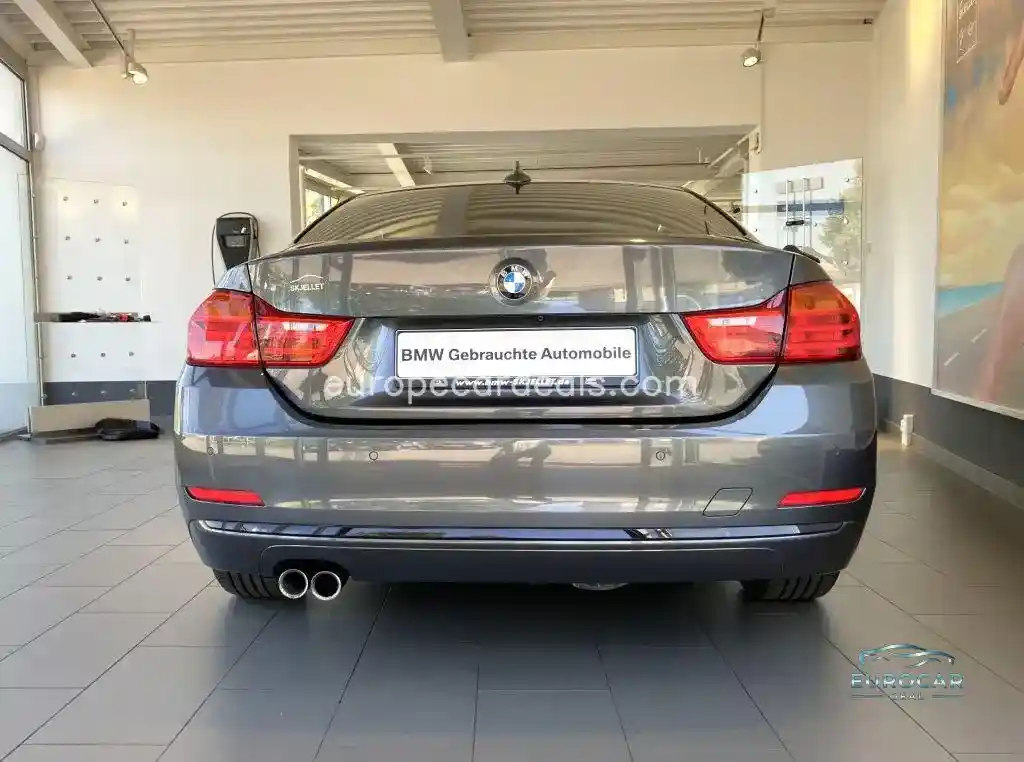 BMW 428