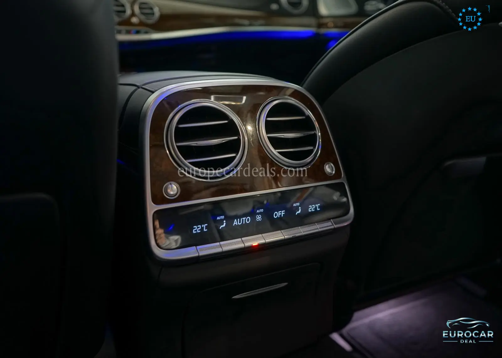 Mercedes-Benz S 350