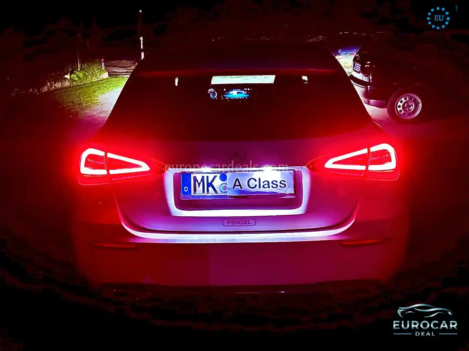 Mercedes-Benz A 220