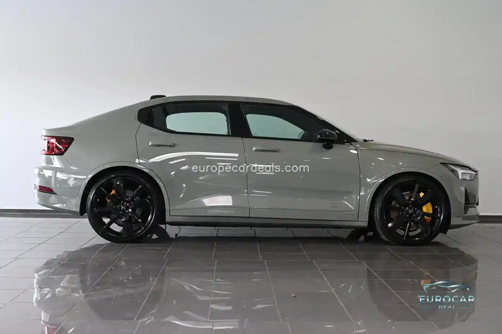 Polestar 2