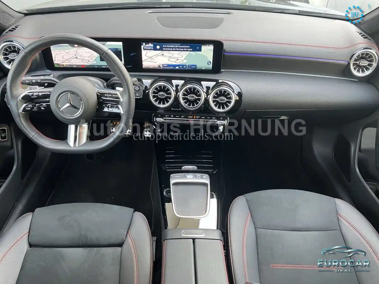 Mercedes-Benz CLA 200 Shooting Brake