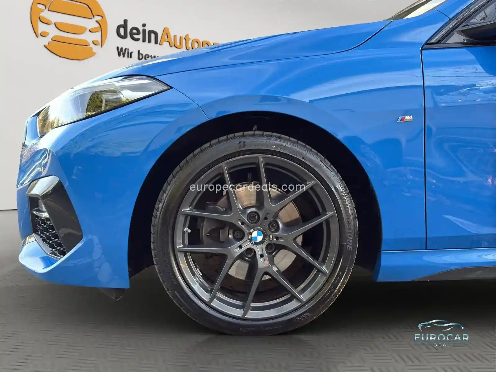 BMW 218 Gran Coupé