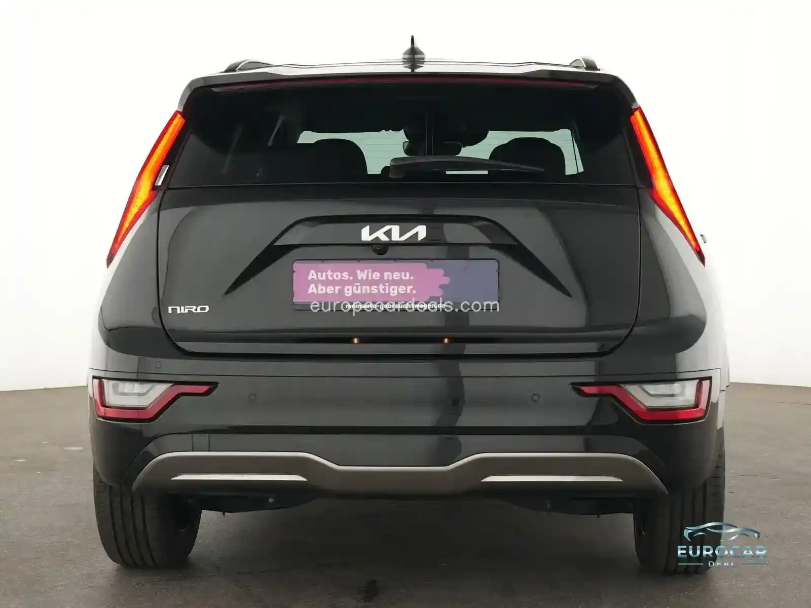 Kia Niro EV