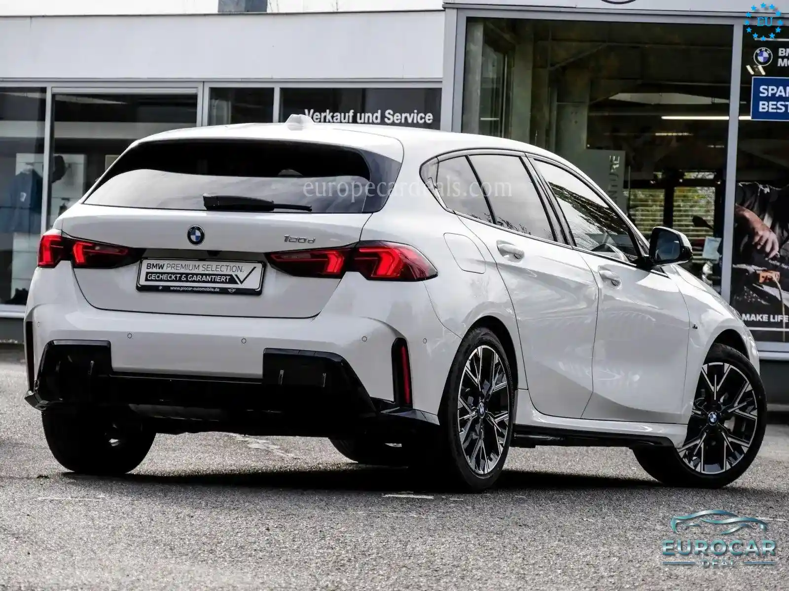 BMW 120