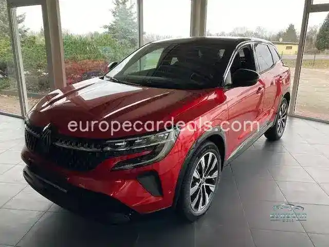 Renault Austral