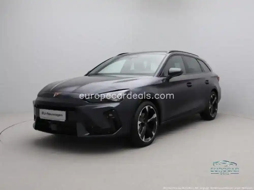 Cupra Other