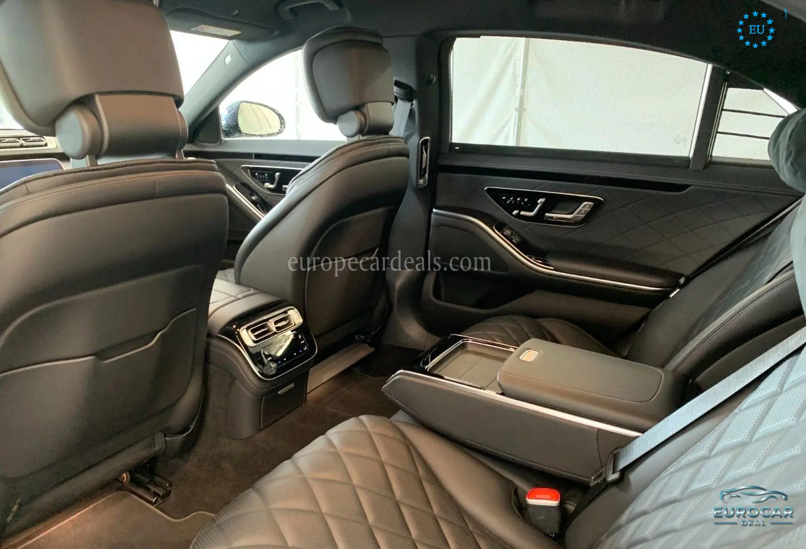 Mercedes-Benz S 400