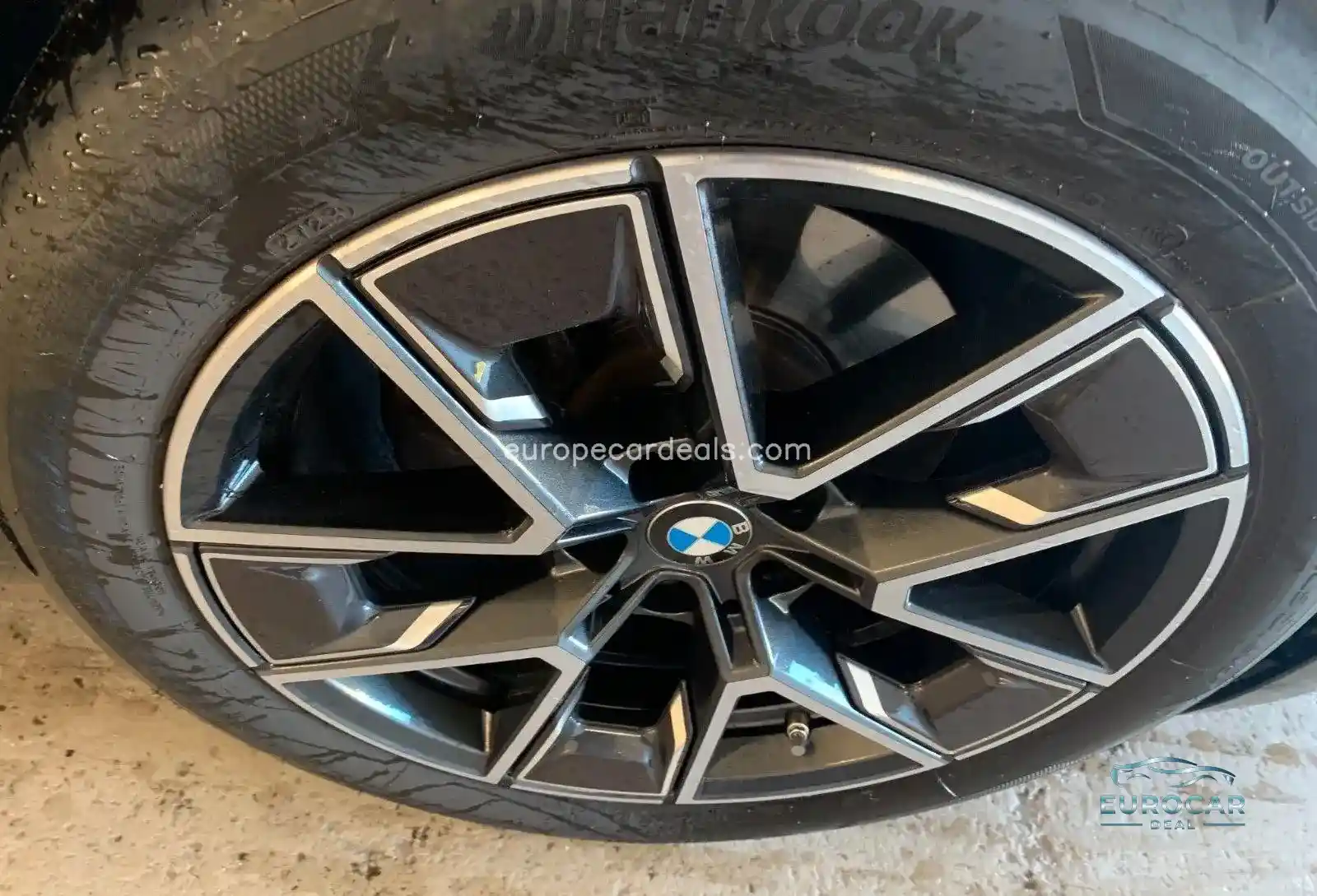 BMW 420 Gran Coupé