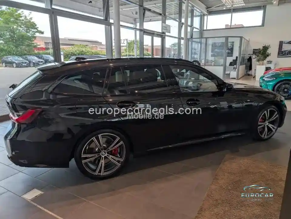 BMW M340i