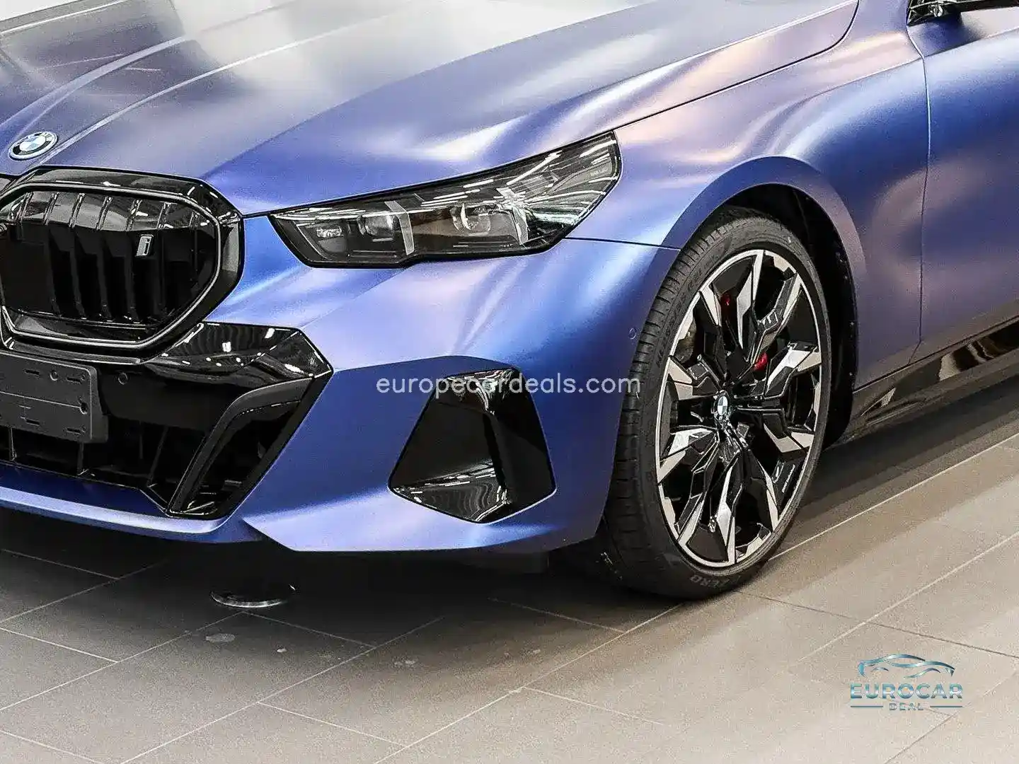 BMW i5