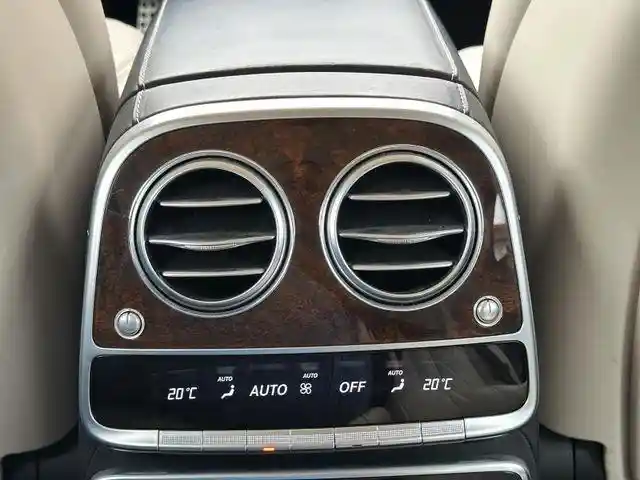 Mercedes-Benz S 65 AMG