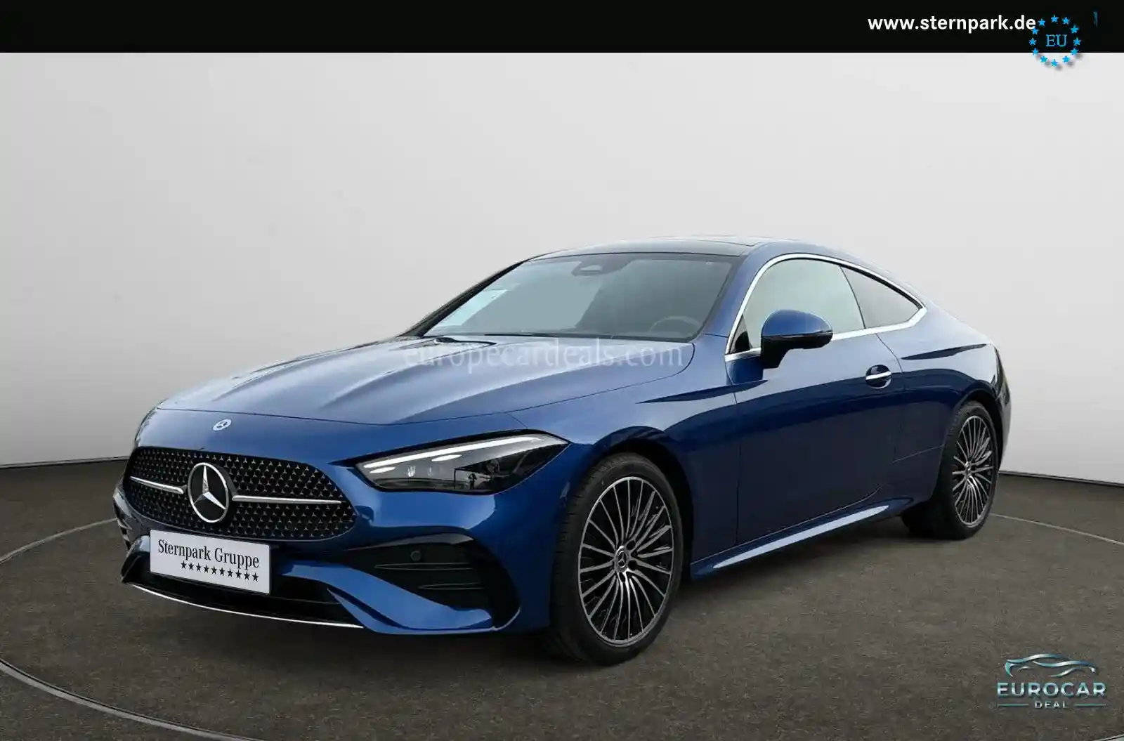 Mercedes-Benz CLE 300