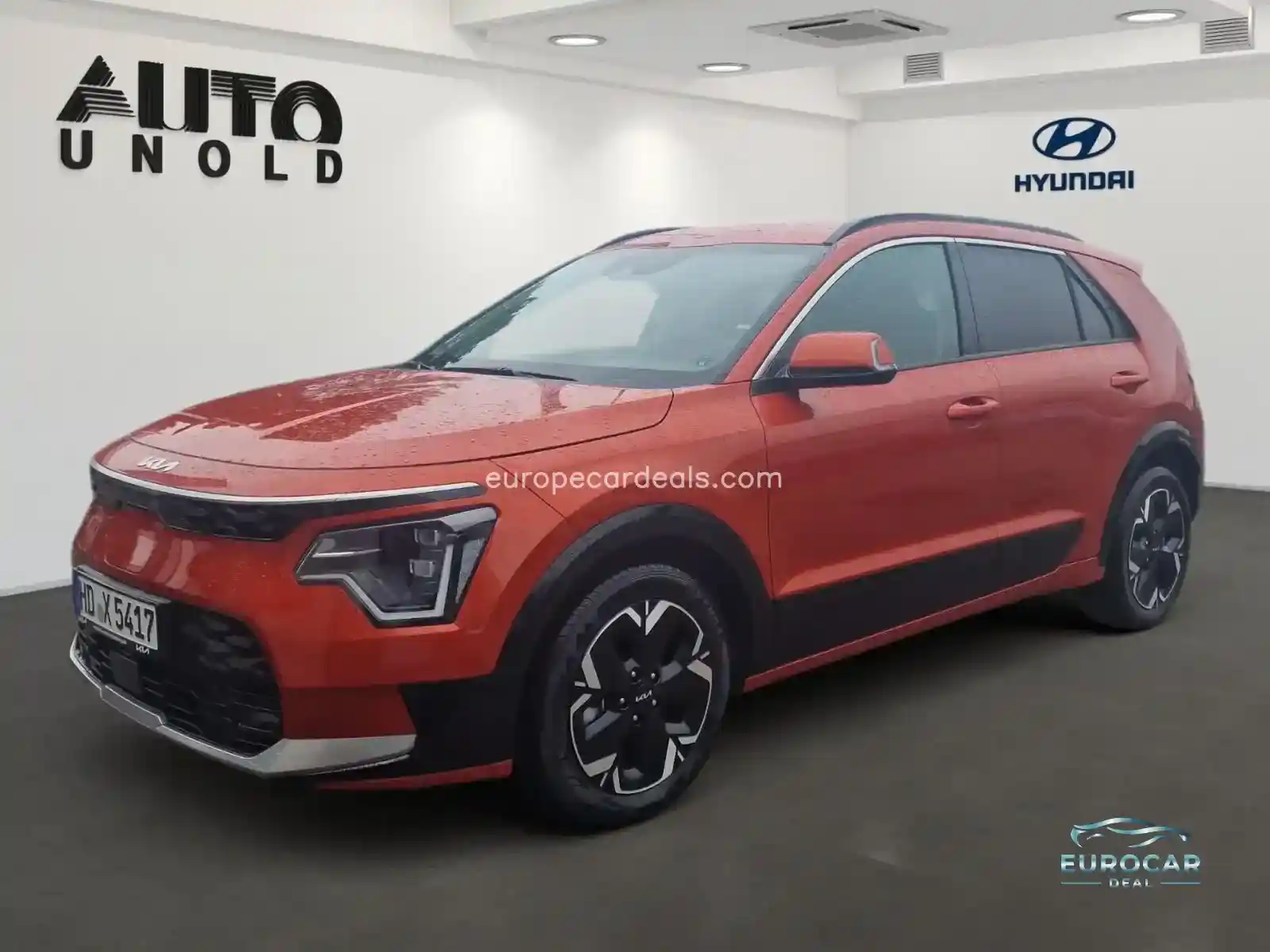 Kia Niro
