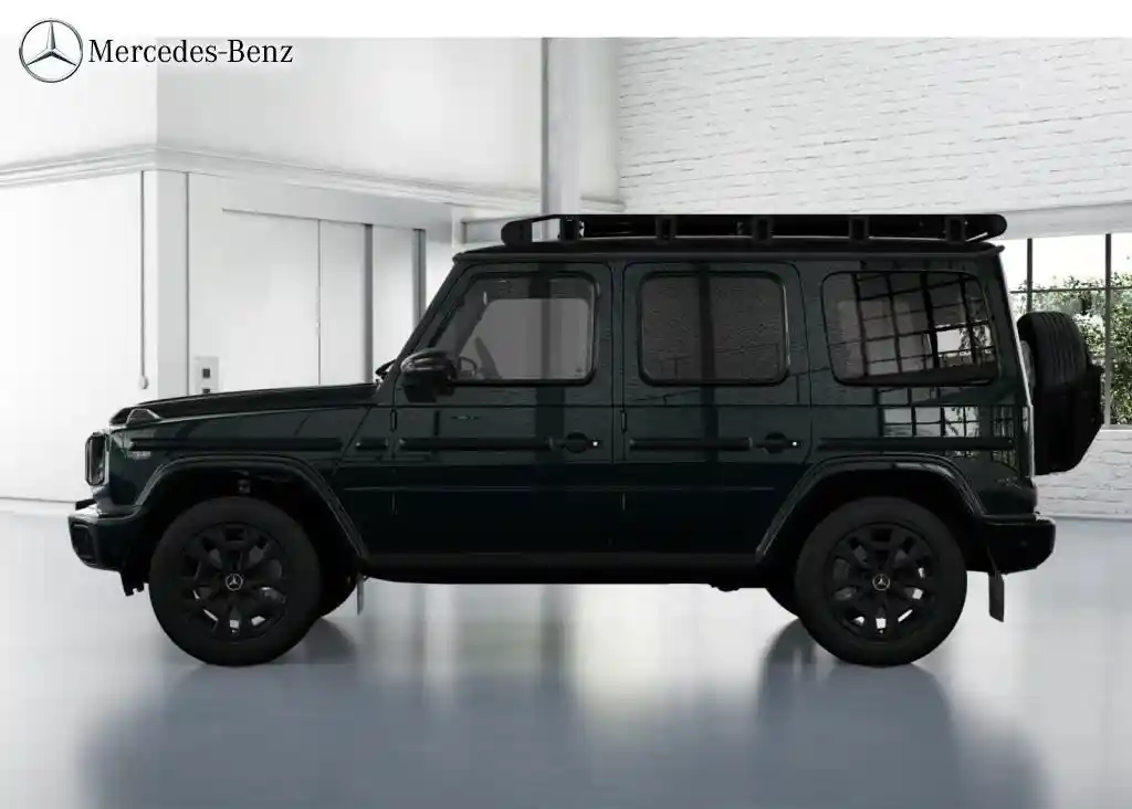 Mercedes-Benz G 450