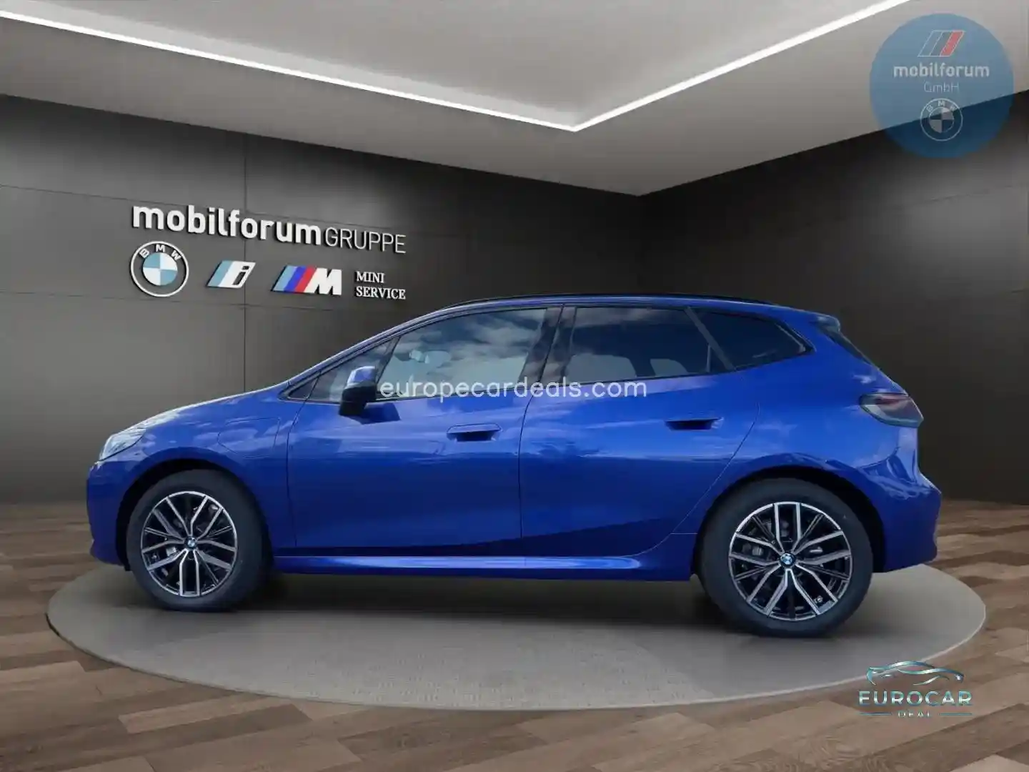 BMW 225 Active Tourer