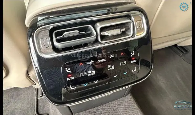 Mercedes-Benz S 500