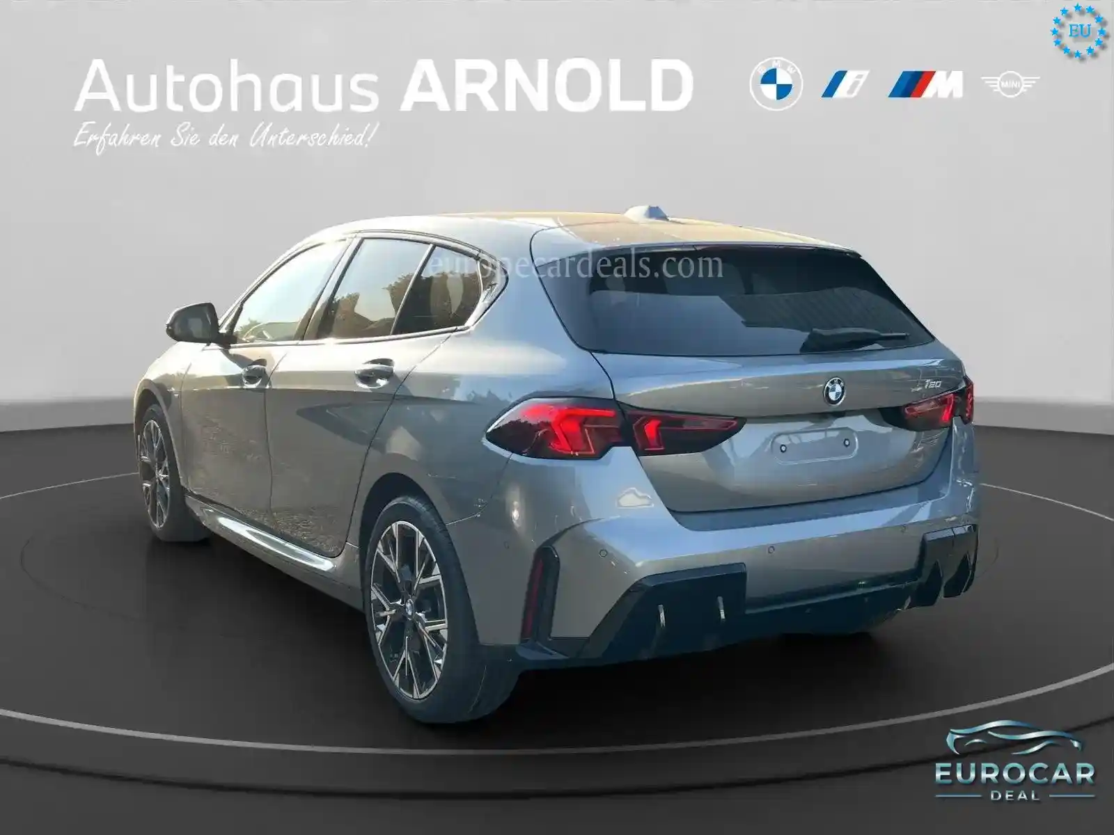 BMW 120