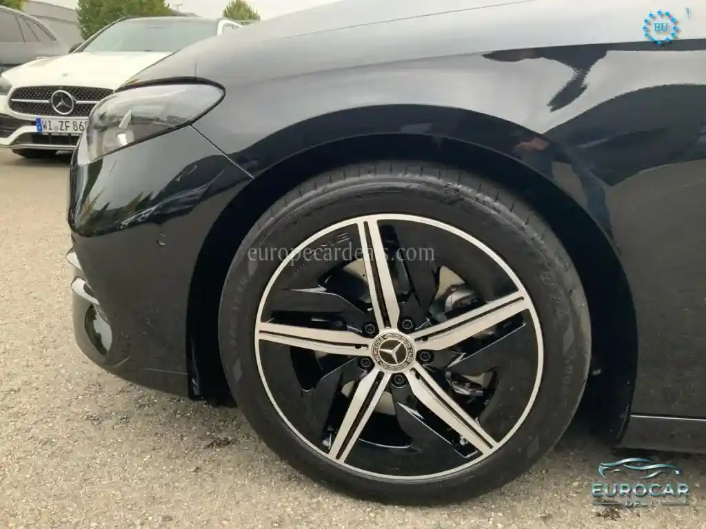 Mercedes-Benz CLA 350