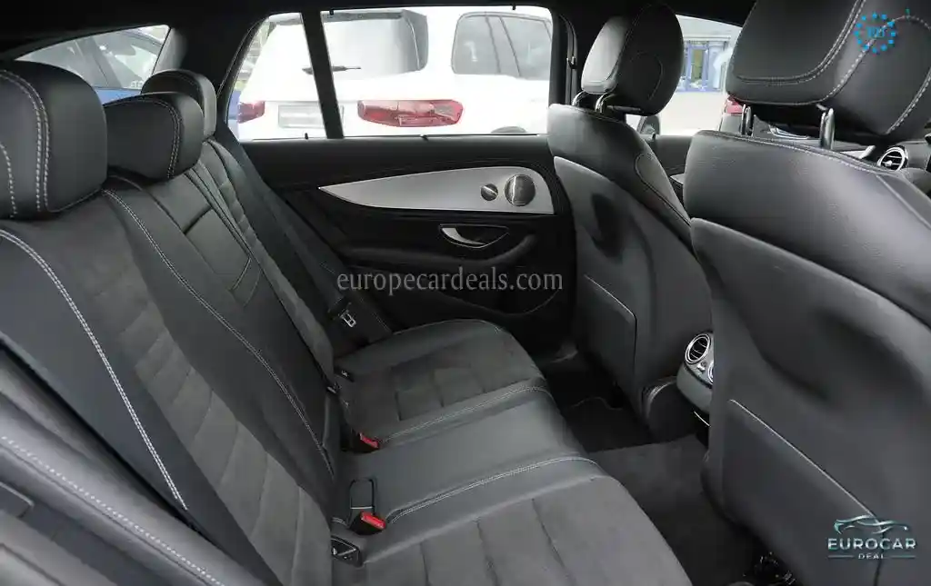 Mercedes-Benz E 400