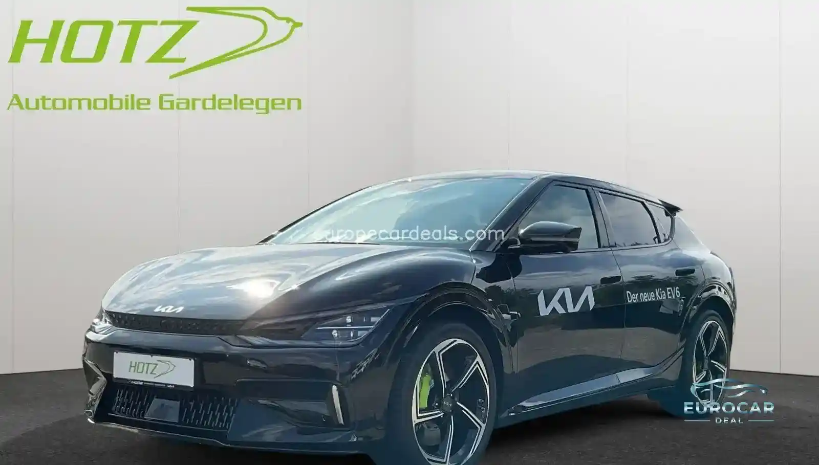 Kia EV6