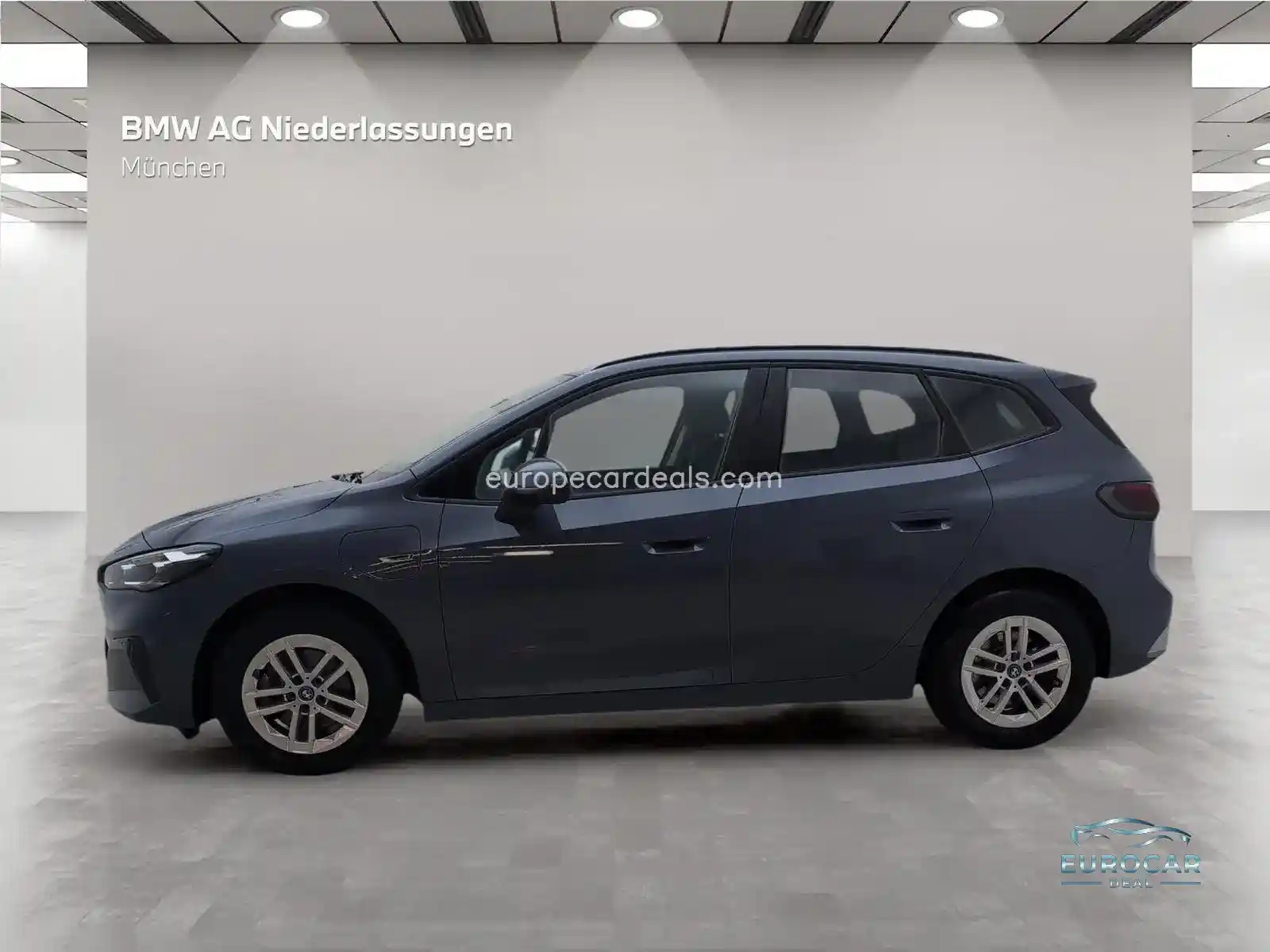 BMW 225 Active Tourer