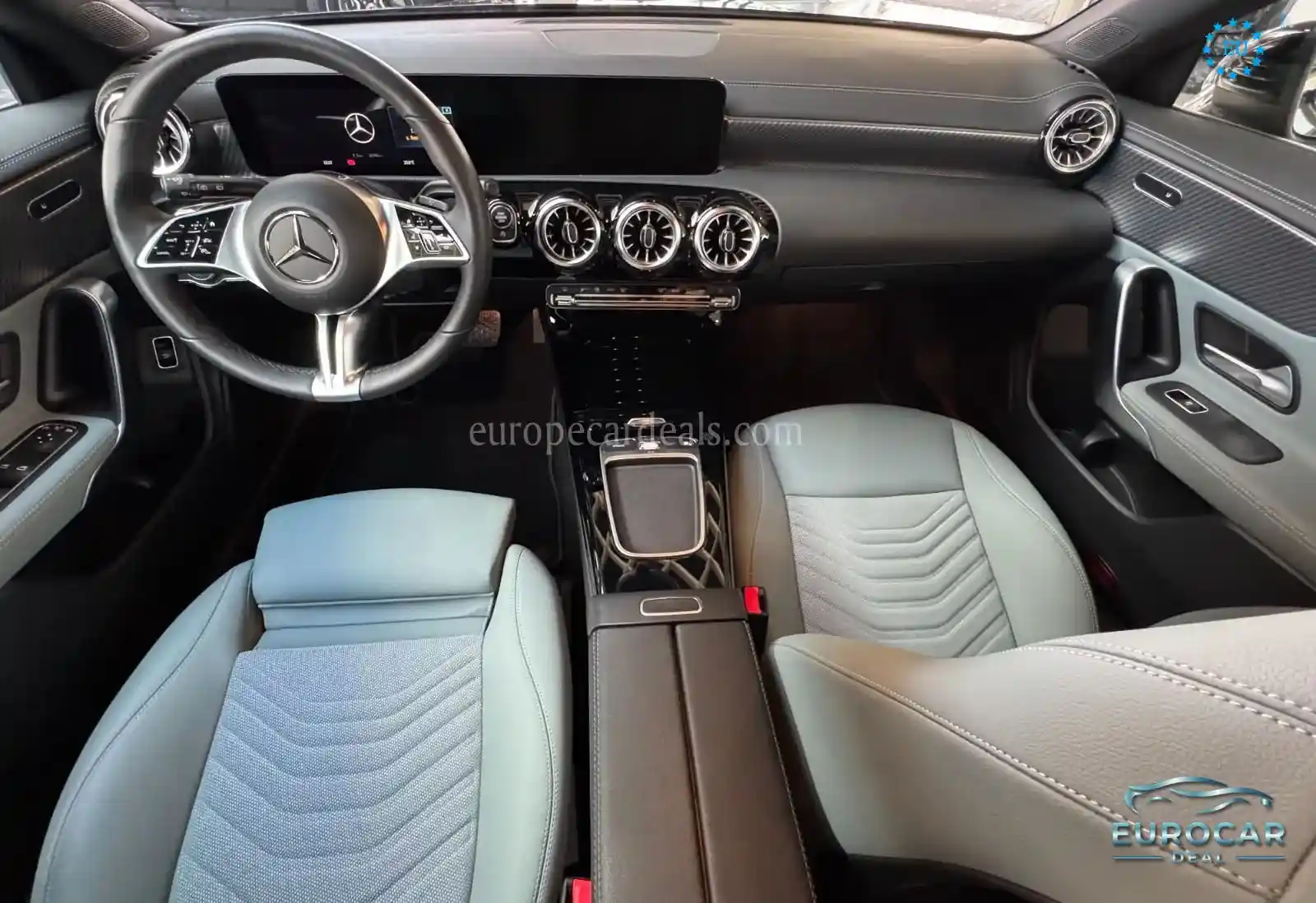 Mercedes-Benz CLA 180 Shooting Brake