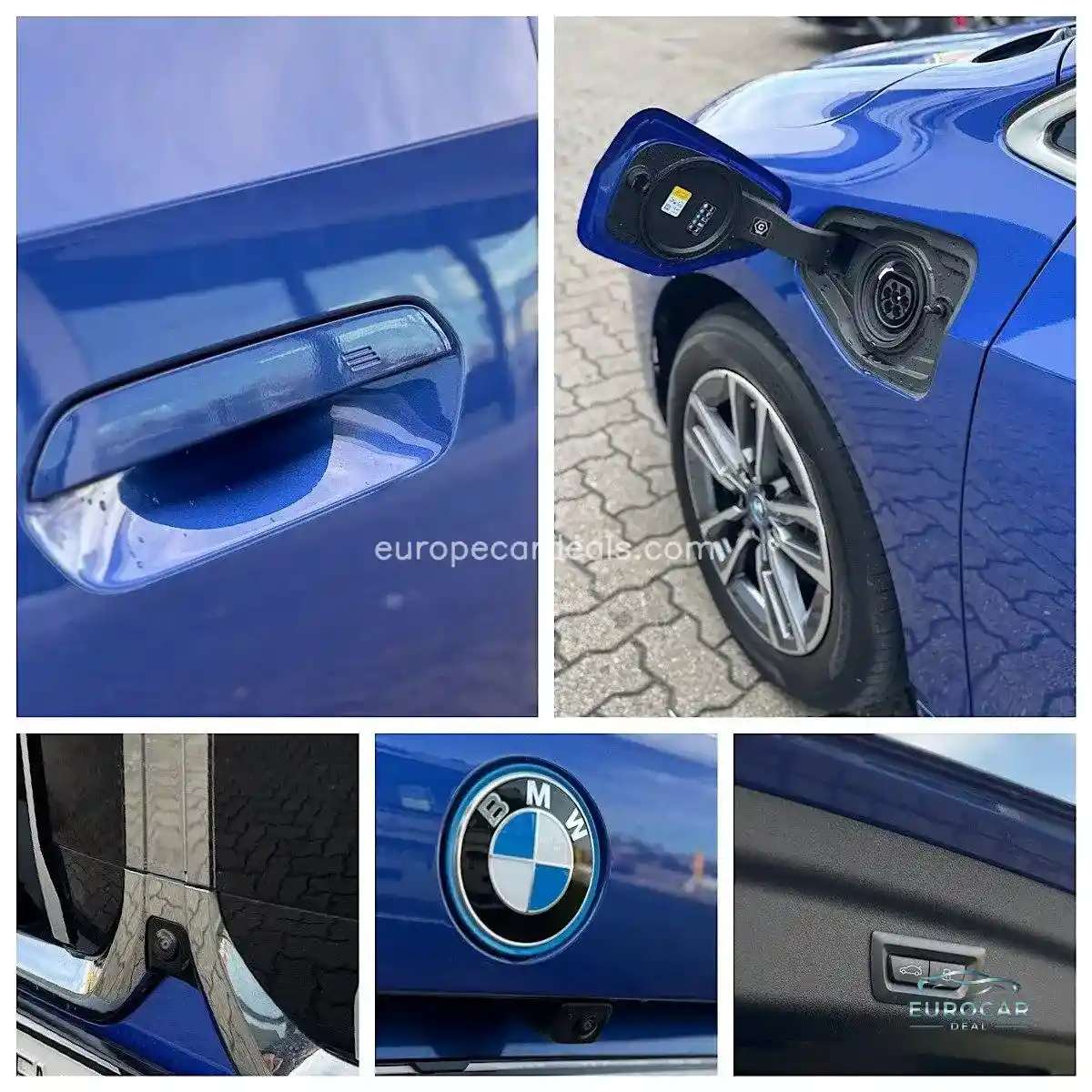 BMW 225 Active Tourer