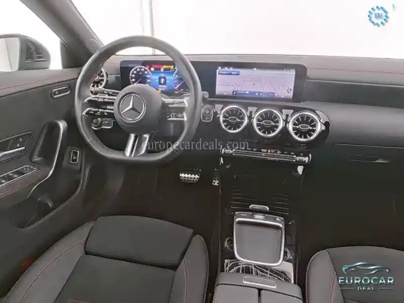 Mercedes-Benz CLA 200 Shooting Brake