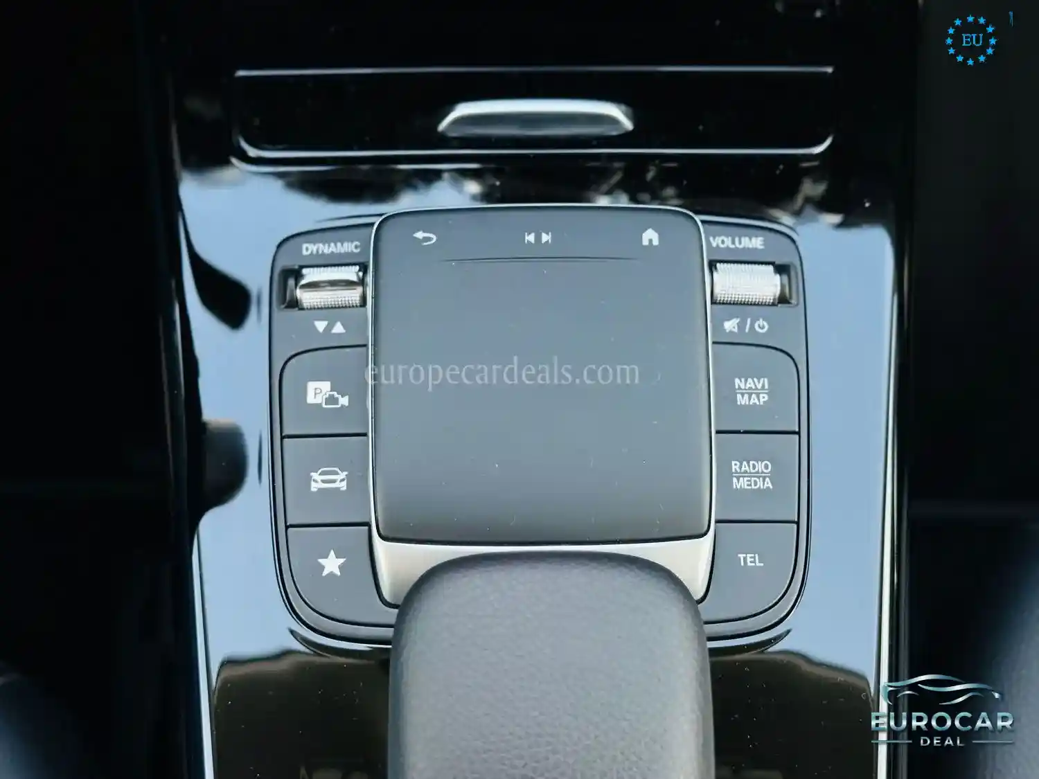 Mercedes-Benz A 220