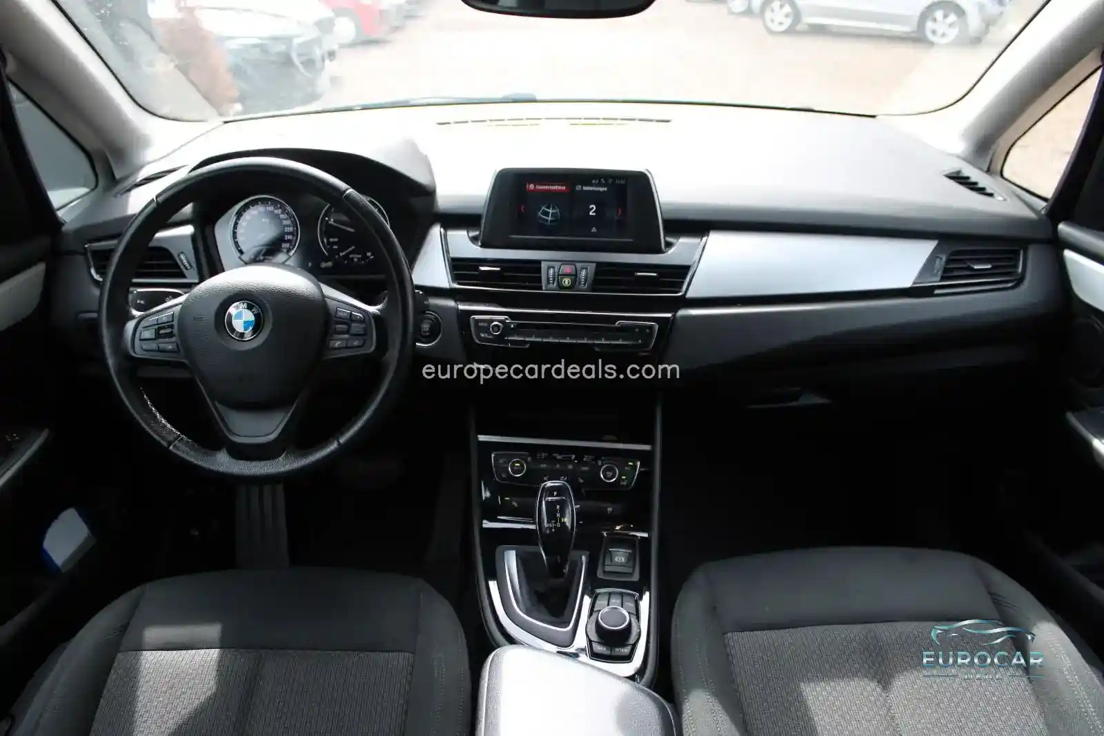 BMW 216