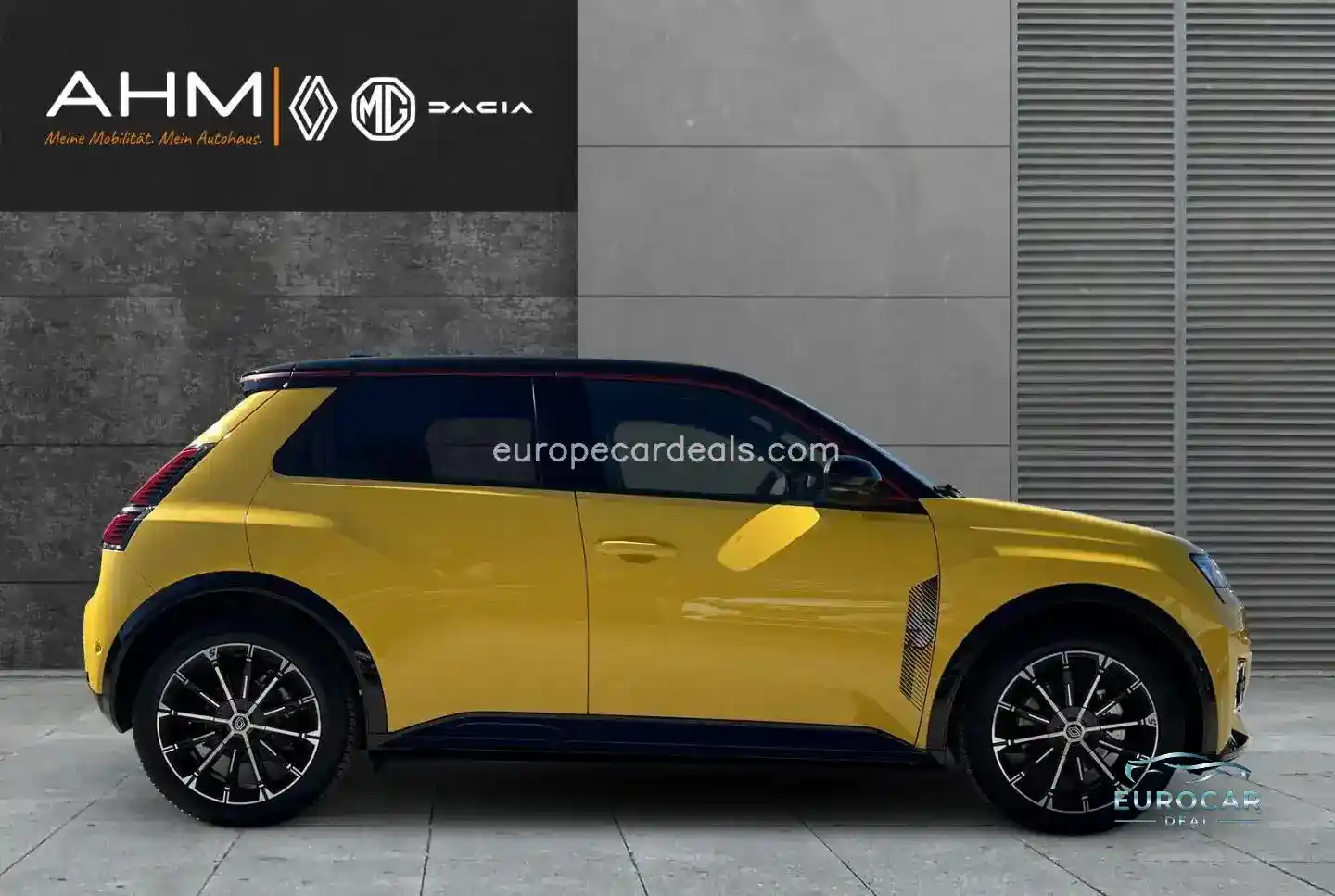 Renault R 5