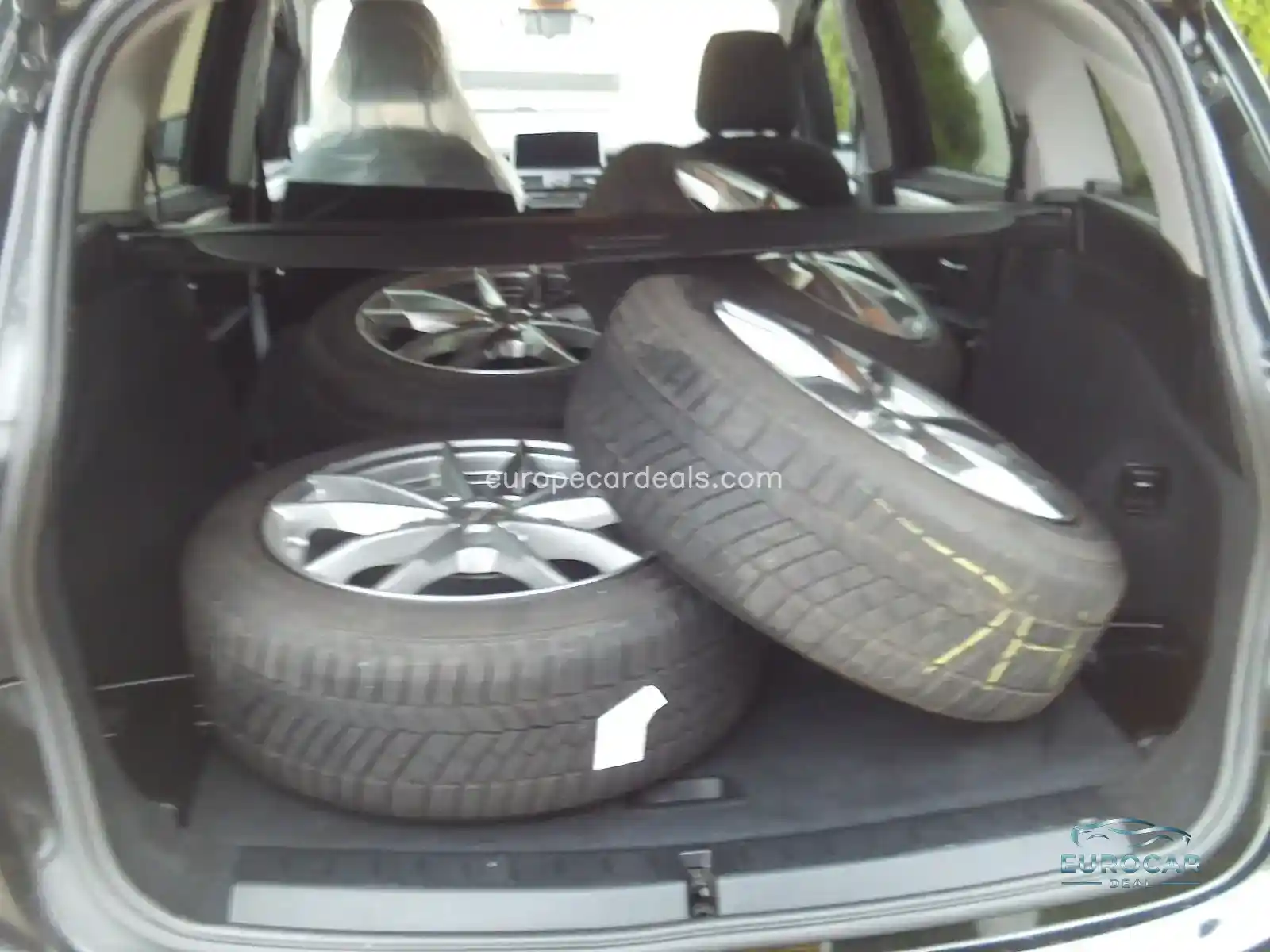 BMW 218 Gran Tourer