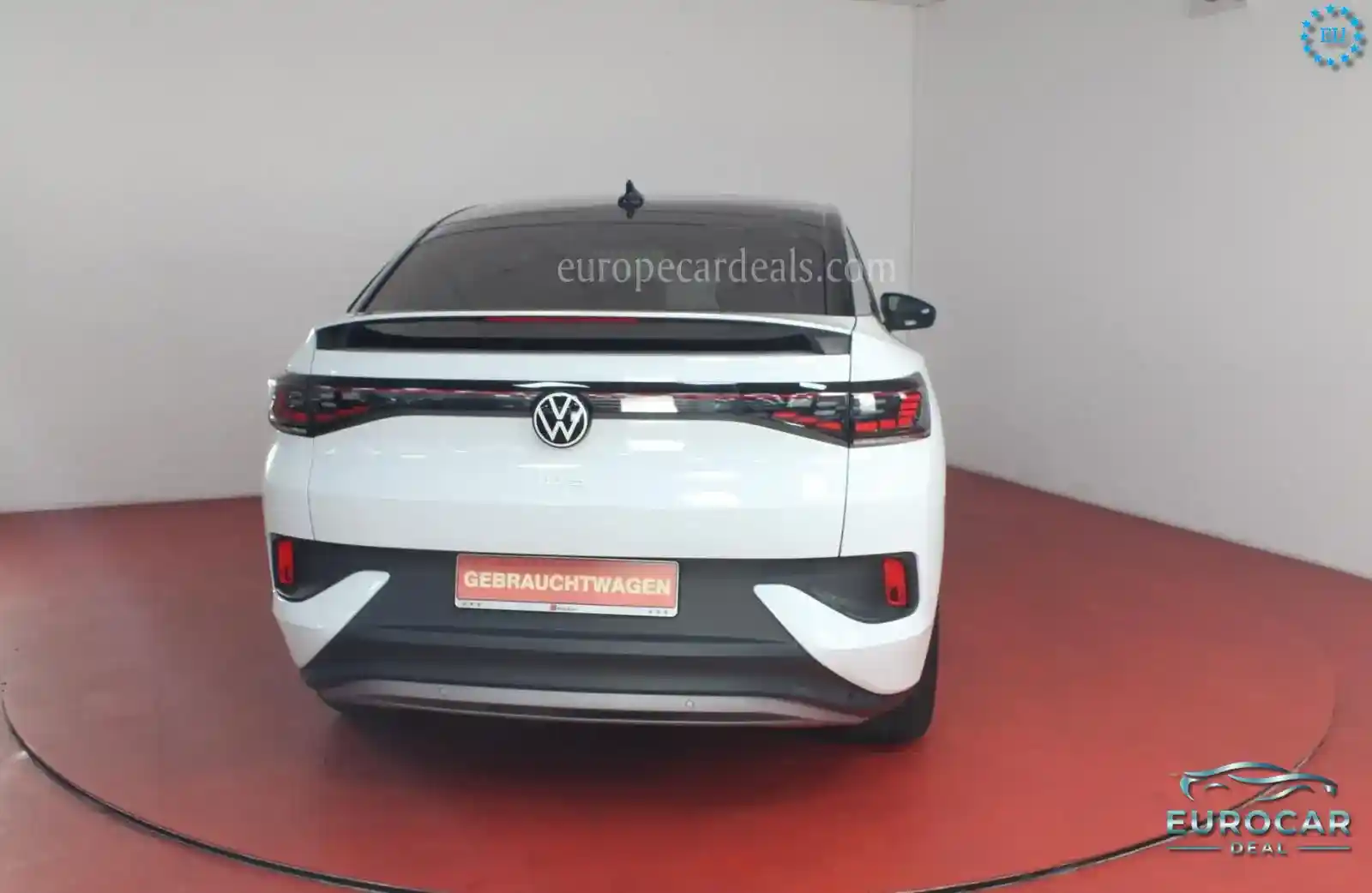 Volkswagen ID.5