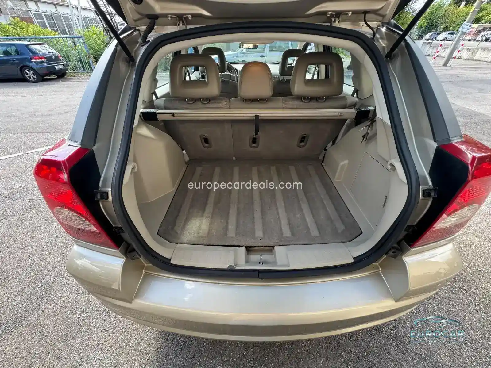 Dodge Caliber