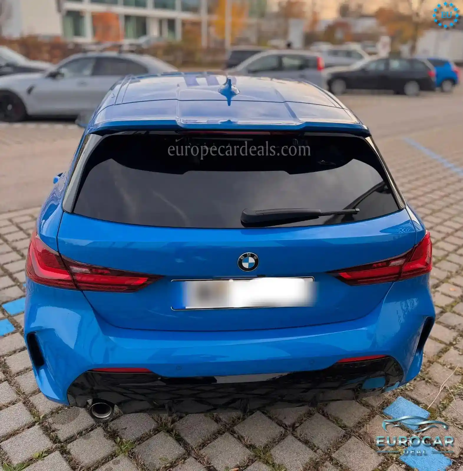 BMW 118