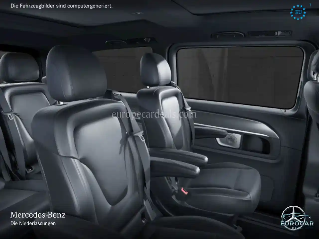 Mercedes-Benz V 300