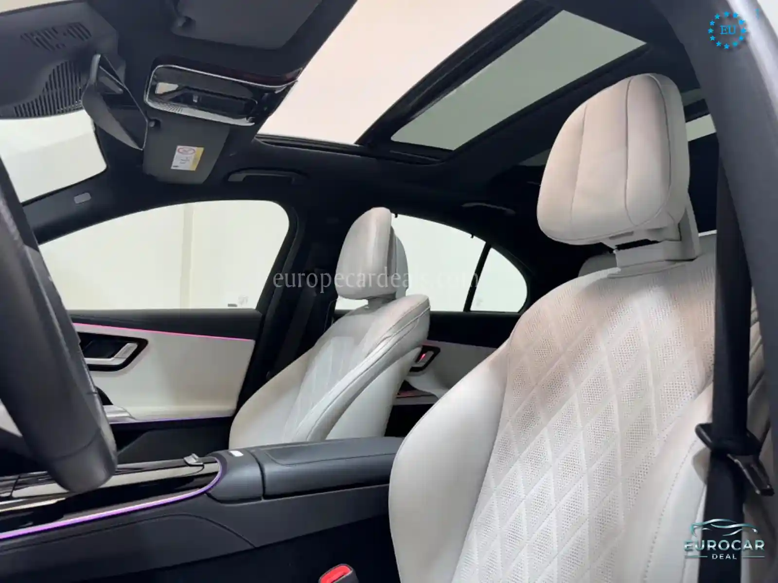 Mercedes-Benz E 450
