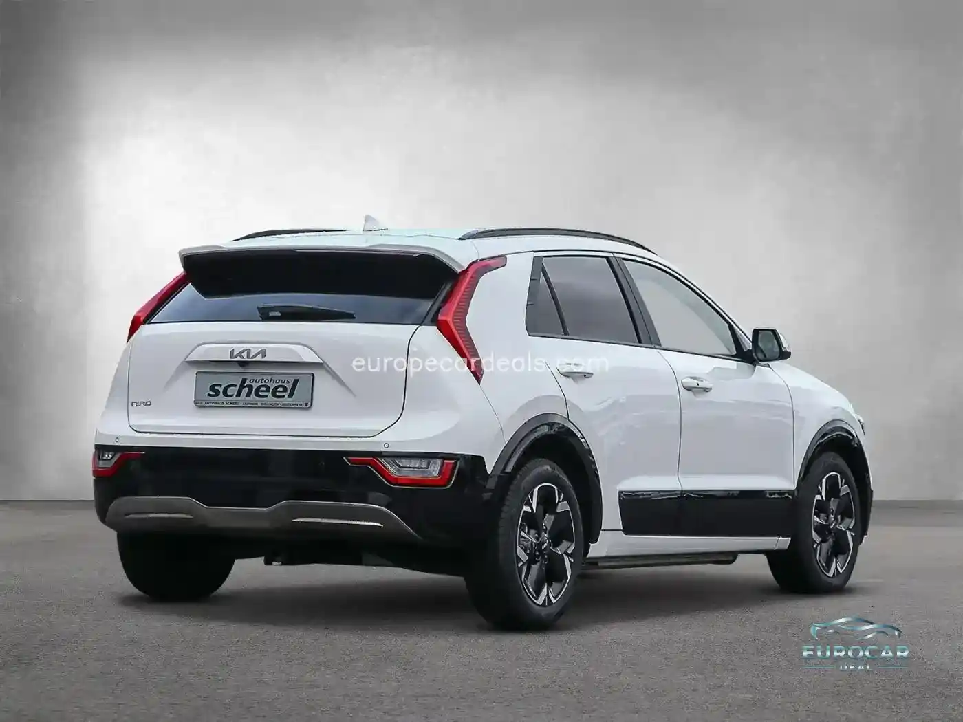 Kia Niro EV