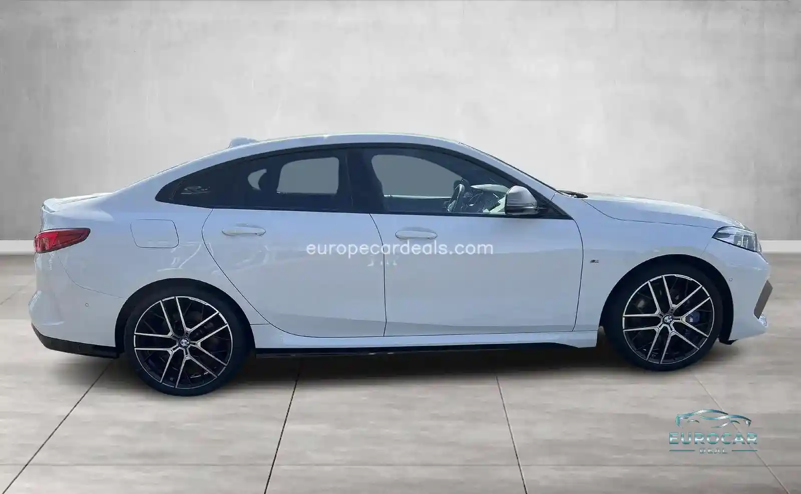 BMW M235