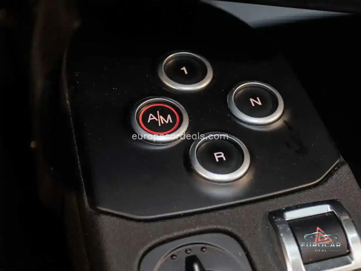 Alfa Romeo 4C