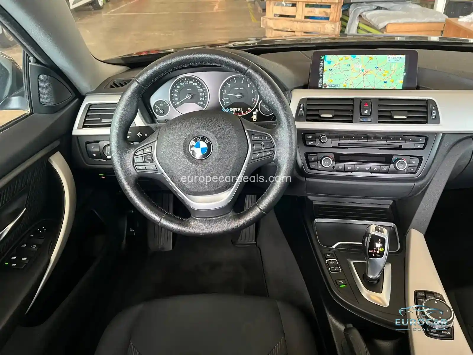 BMW 420