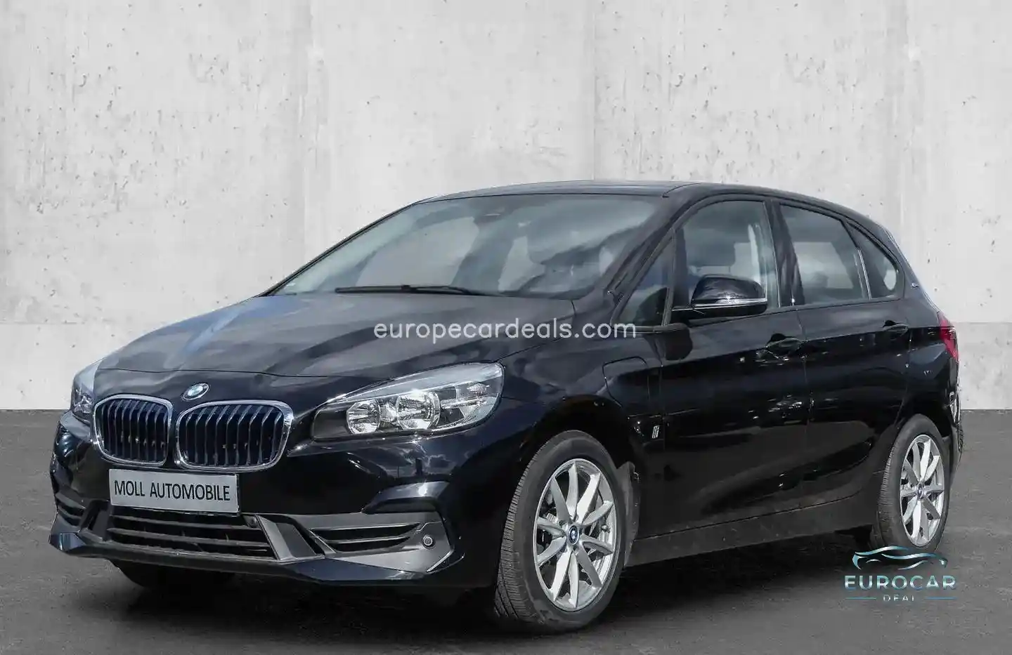 BMW 225 Active Tourer