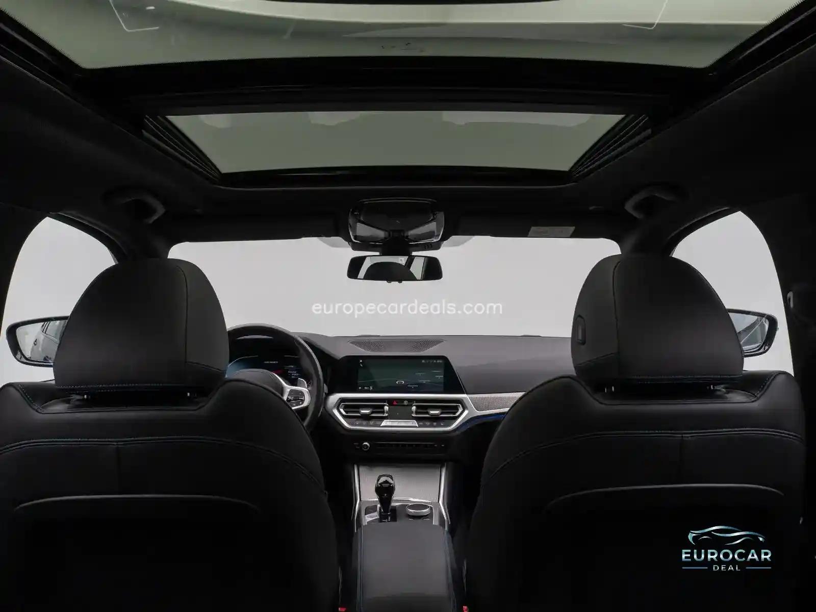 BMW M340i