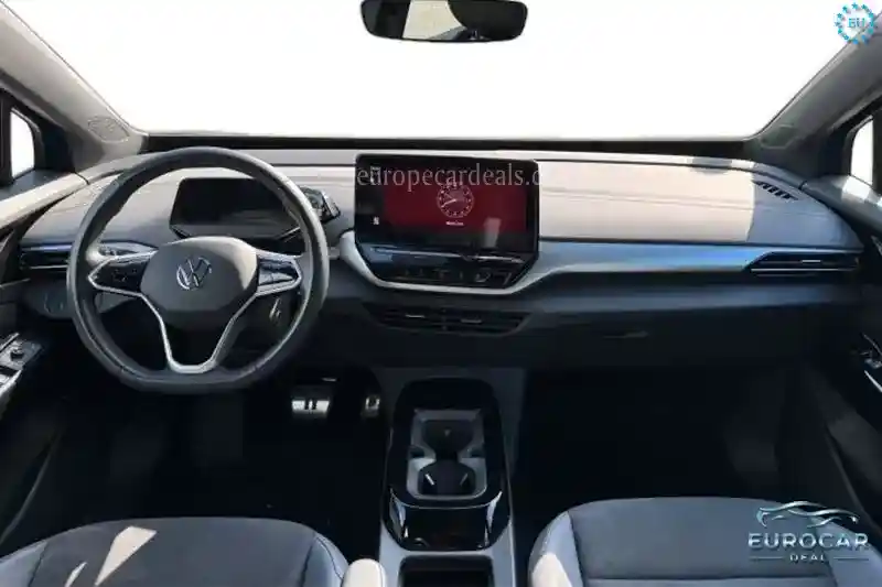 Volkswagen ID.5