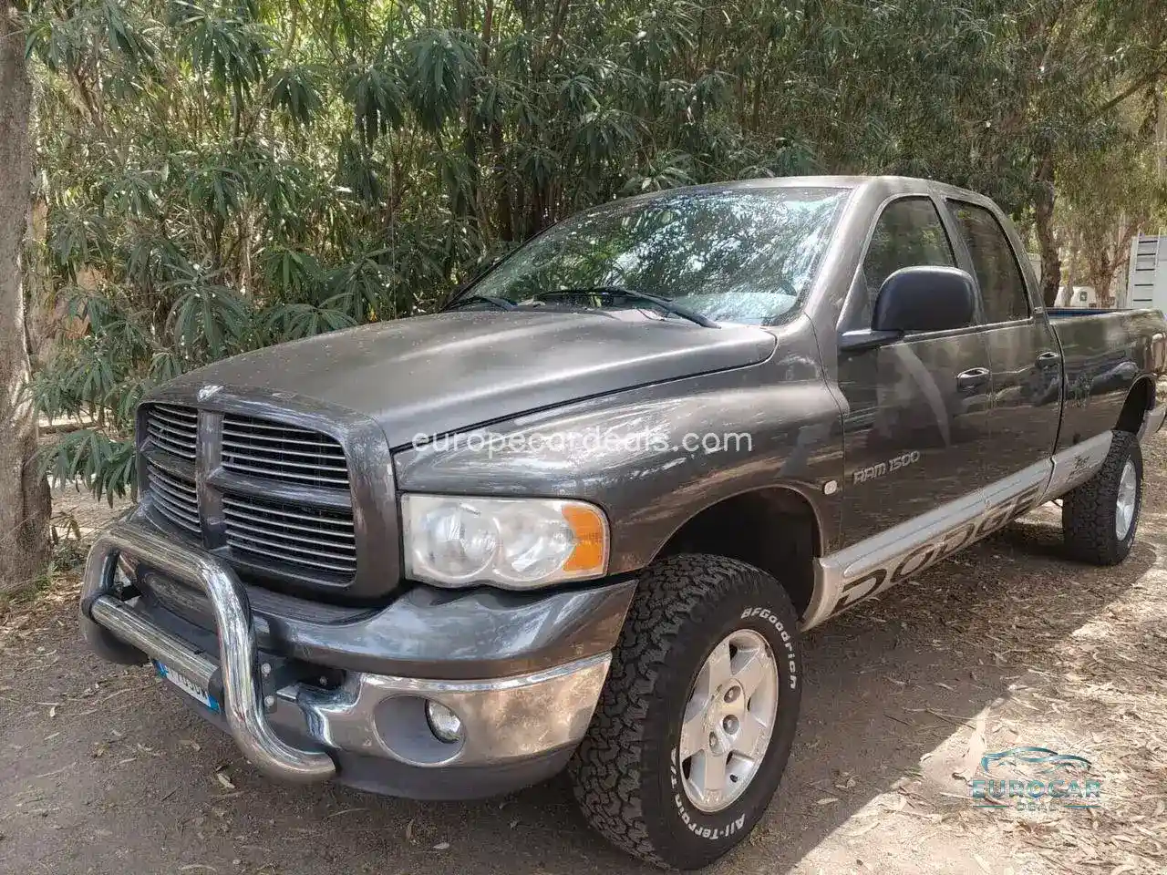 Dodge Other