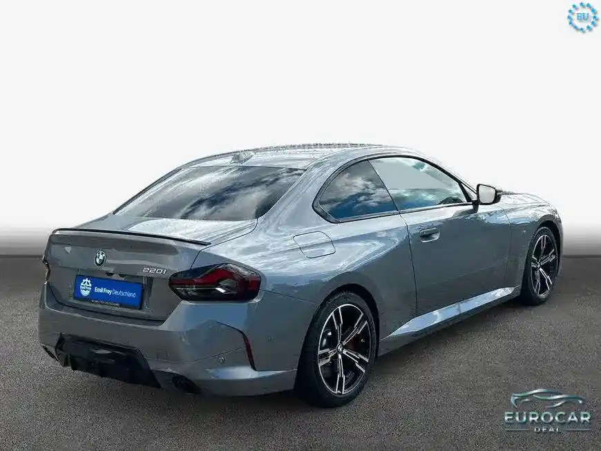 BMW 135